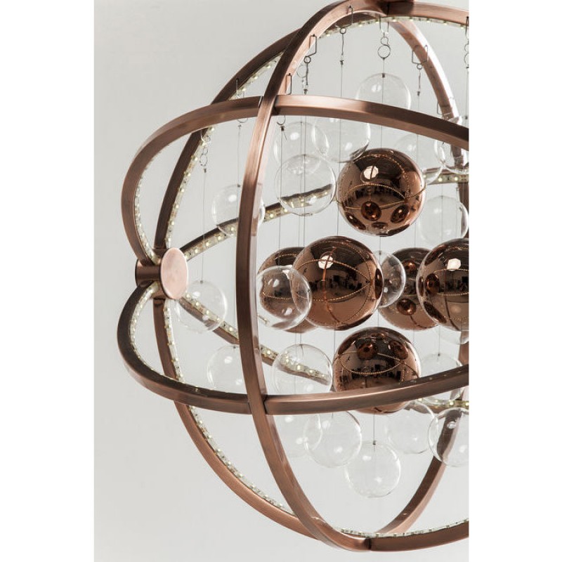 Pendant Lamp Universum Copper LED